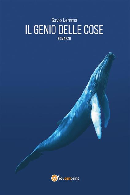 Il Genio delle cose - Savio Lemma - ebook