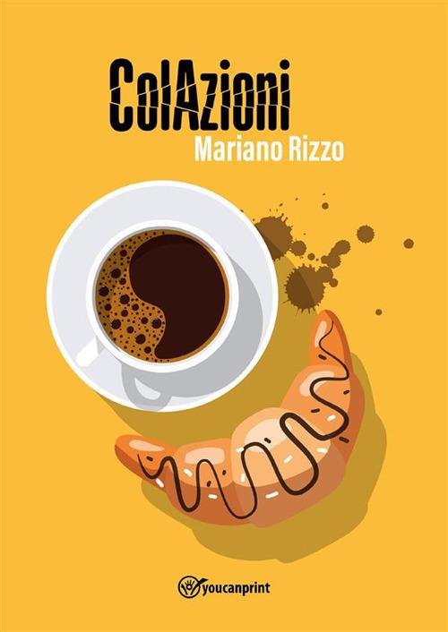 ColAzioni - Mariano Rizzo - ebook