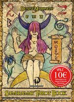 Samiramay tarot. The book