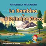 La bambina e il principe geco