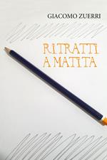 Ritratti a matita
