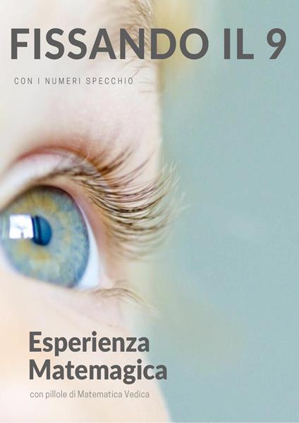 Fissando il 9 - Giuliano Mandotti - copertina