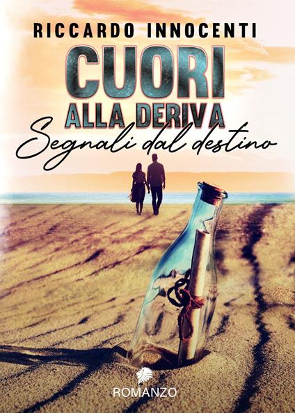 Cuori alla deriva - Riccardo Innocenti - copertina