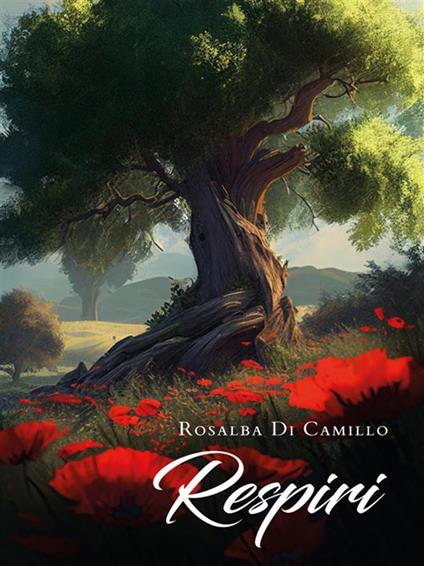 Respiri - Rosalba Di Camillo - ebook