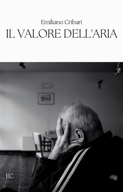 Il valore dell'aria - Emiliano Cribari - ebook