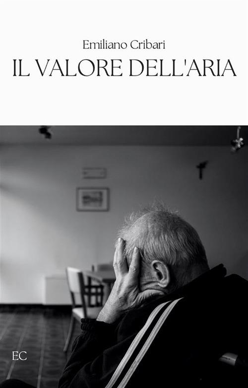 Il valore dell'aria - Emiliano Cribari - ebook
