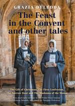 The feast in the convent and other tales