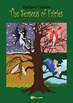 The seasons of fairies. The fairy trilogy. Vol. 1.2