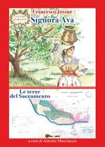 Signora Ava-Le terre del Sacramento