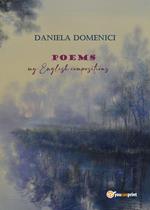 Poems. My english compositions