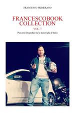 Francescobook collection. Vol. 7: Francescobook collection
