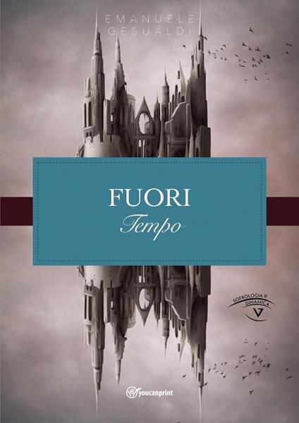 Fuori tempo - Emanuele Gesualdi - copertina