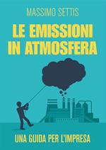 Le emissioni in atmosfera