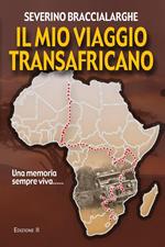 Il mio viaggio transafricano