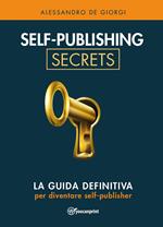 Self-publishing secrets