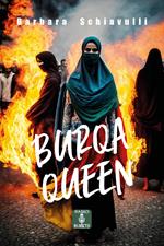 Burqa queen