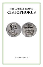 The ancient roman cistophorus