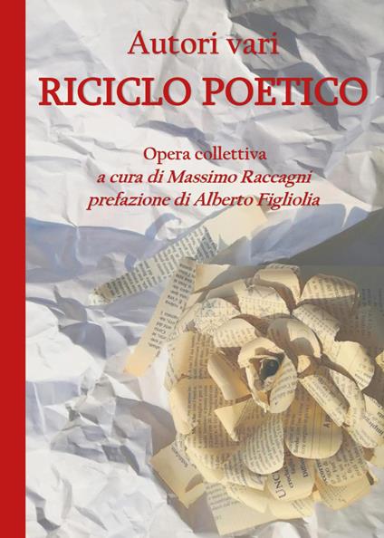 Riciclo poetico - copertina