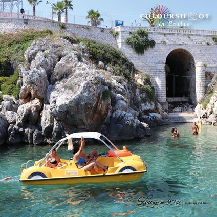 ColorShoot in Castro - Lorenzo90Vi - copertina