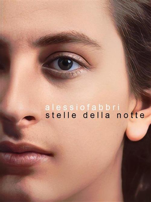 Stelle della notte - Alessio Fabbri - ebook
