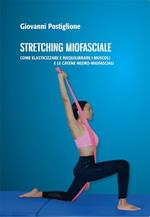 Stretching miofasciale