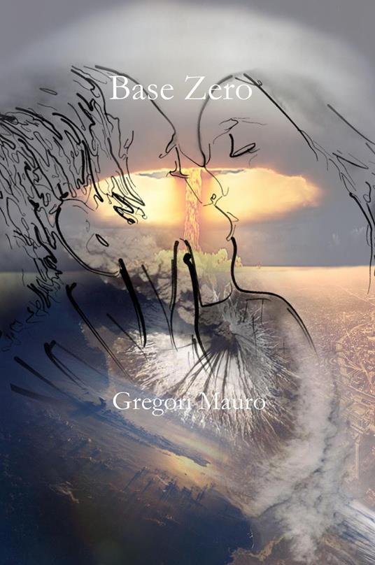 Base Zero - Mauro Gregori - copertina