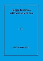Saggio filosofico sull'esistenza di Dio