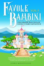 Favole per Bambini