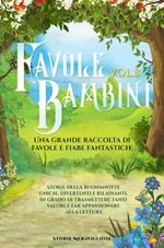 Favole per Bambini. Vol. 8