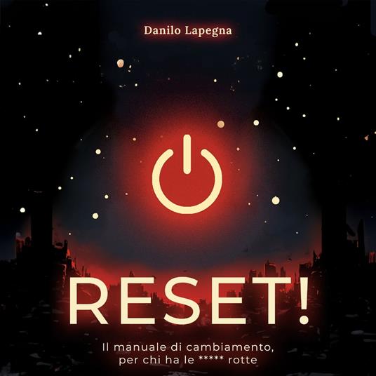 Reset!