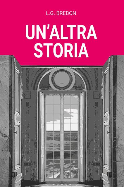 Un'altra storia - L. G. Brebon - copertina