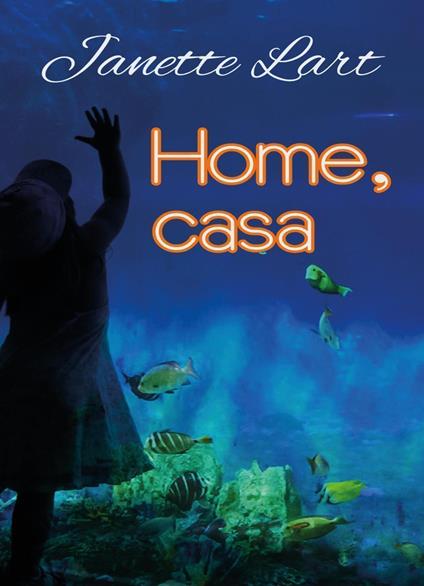 Home, casa. Ediz. multilingue - Janette Lart - copertina