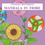 Mandala in fiore