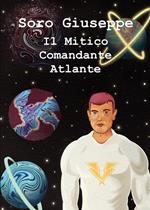 Il mitico comandante Atlante