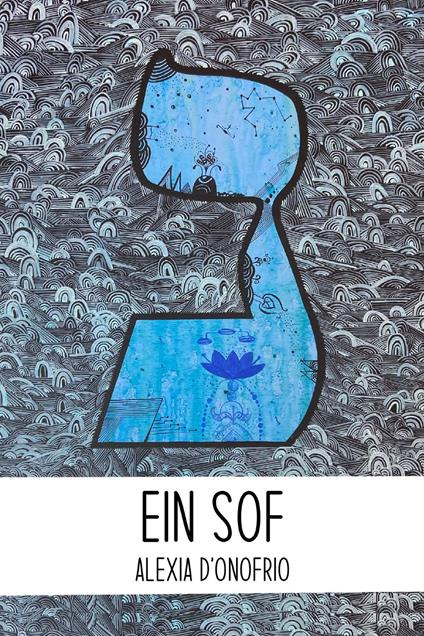 Ein sof - Alexia D'Onofrio - copertina