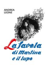 La favola di Martina e il lupo