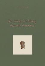 La storia di Wudy, bassotto birichino