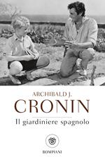 Il giardiniere spagnolo