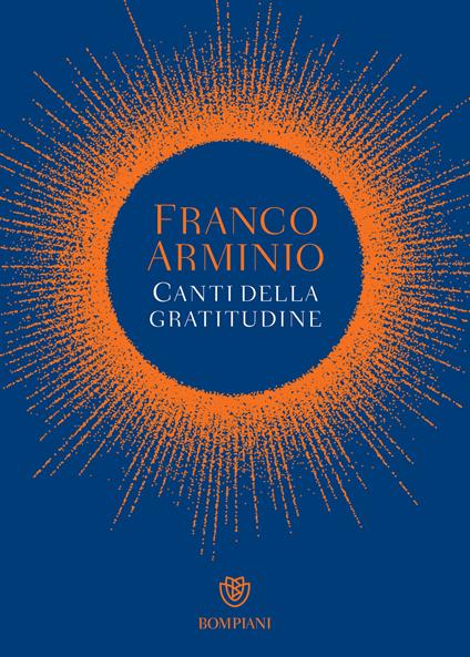 Canti della gratitudine - Franco Arminio - ebook