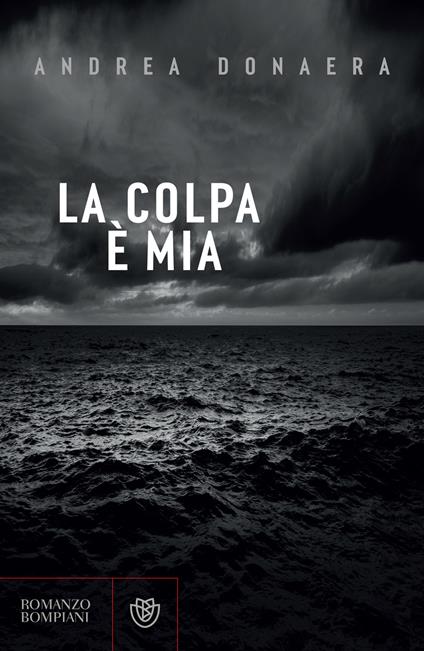 La colpa è mia - Andrea Donaera - ebook