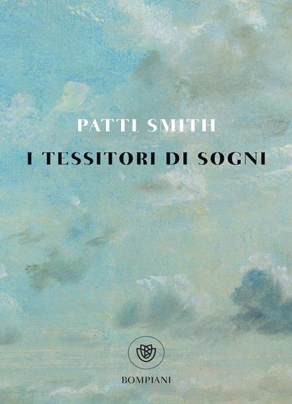 I tessitori di sogni - Patti Smith,Andrea Silvestri - ebook