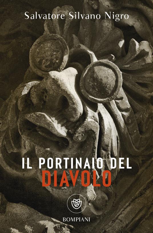 Il portinaio del diavolo. Occhiali e altre inquietudini - Salvatore Silvano Nigro - ebook