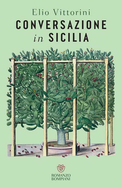 Conversazione in Sicilia - Elio Vittorini - ebook