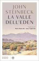 La valle dell'Eden