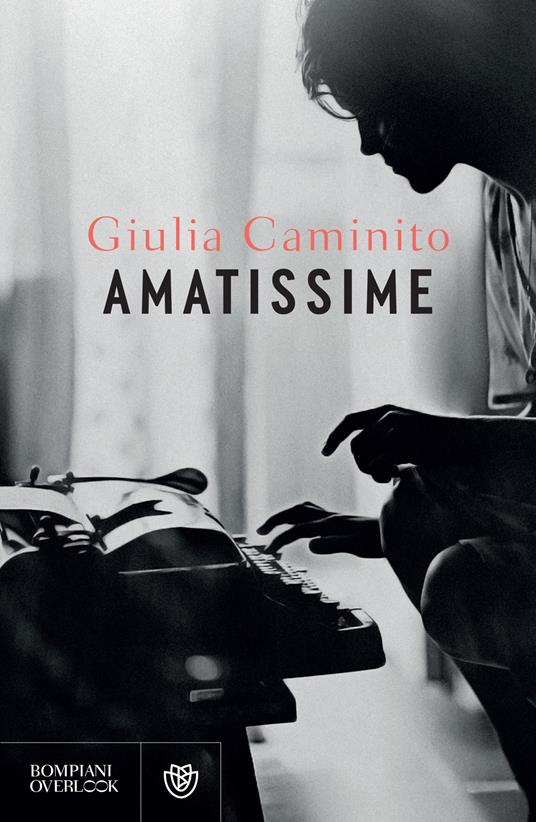 Amatissime - Giulia Caminito - ebook