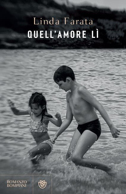 Quell'amore lì - Linda Farata - ebook