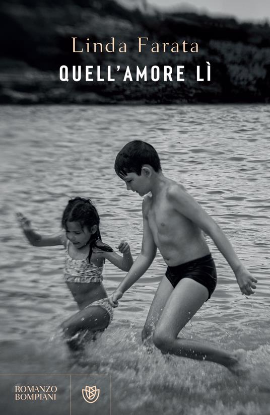 Quell'amore lì - Linda Farata - ebook