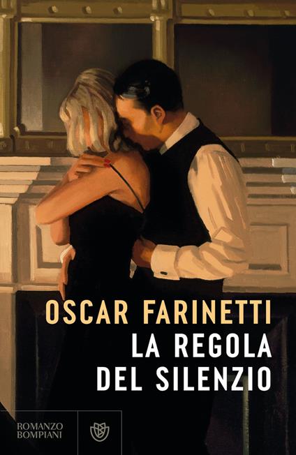 La regola del silenzio - Oscar Farinetti - ebook