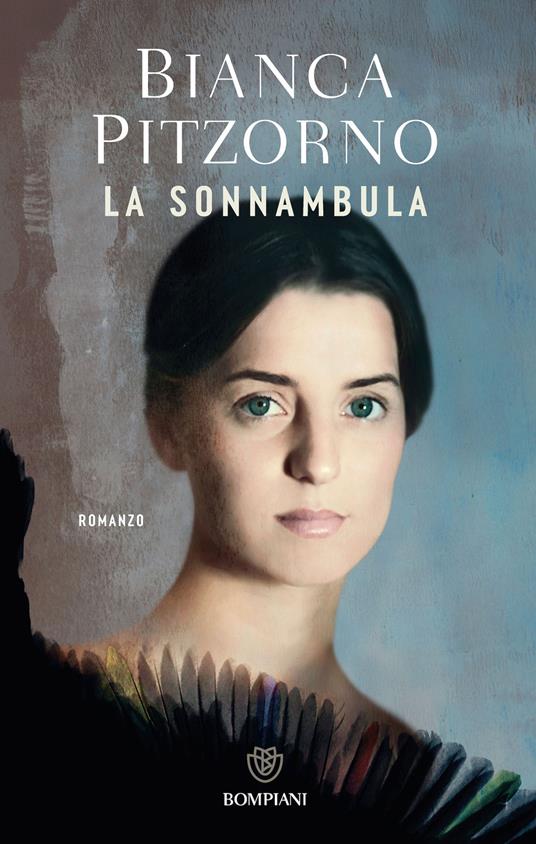 La sonnambula - Bianca Pitzorno - ebook