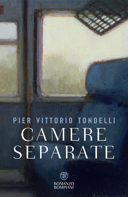 Camere separate - Pier Vittorio Tondelli - ebook